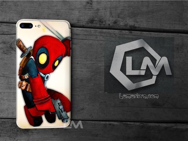 Ảnh đại diện sản phẩm skin iphone